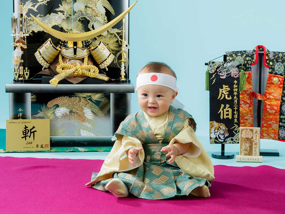 人形のキャッツアイ