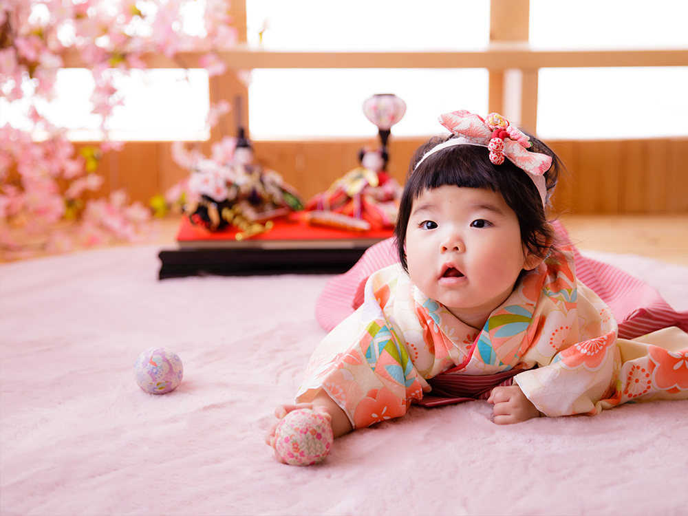 人形のキャッツアイ