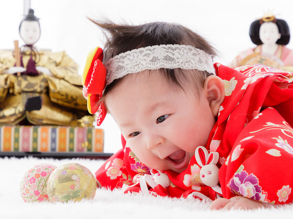 人形のキャッツアイ