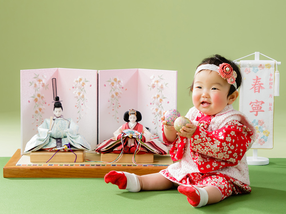 人形のキャッツアイ