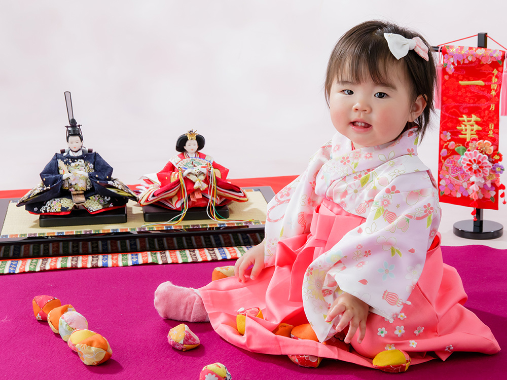 人形のキャッツアイ