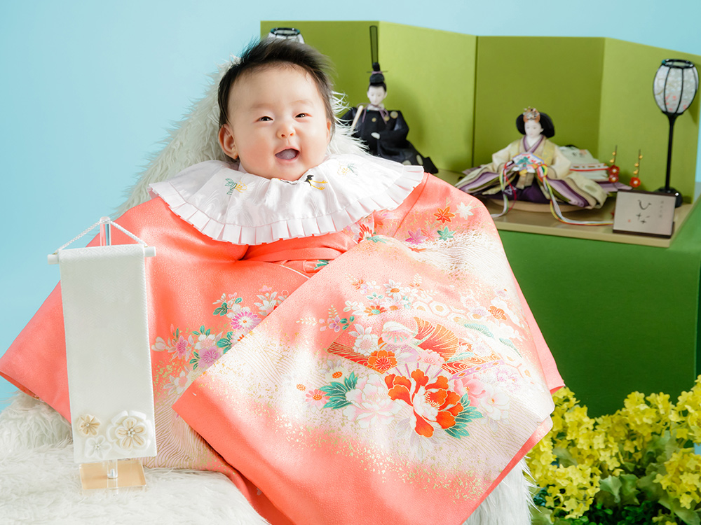 人形のキャッツアイ