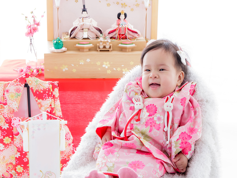 人形のキャッツアイ