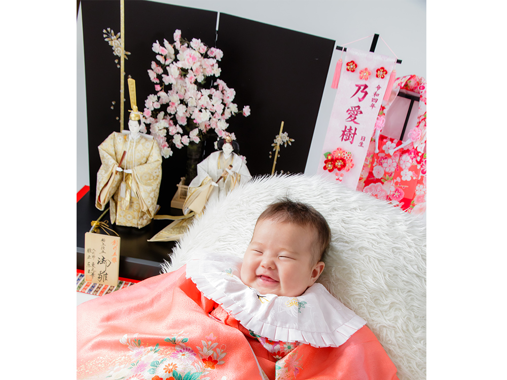 人形のキャッツアイ