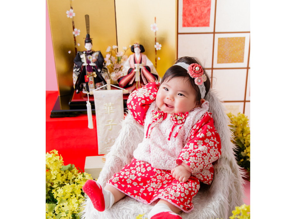 人形のキャッツアイ