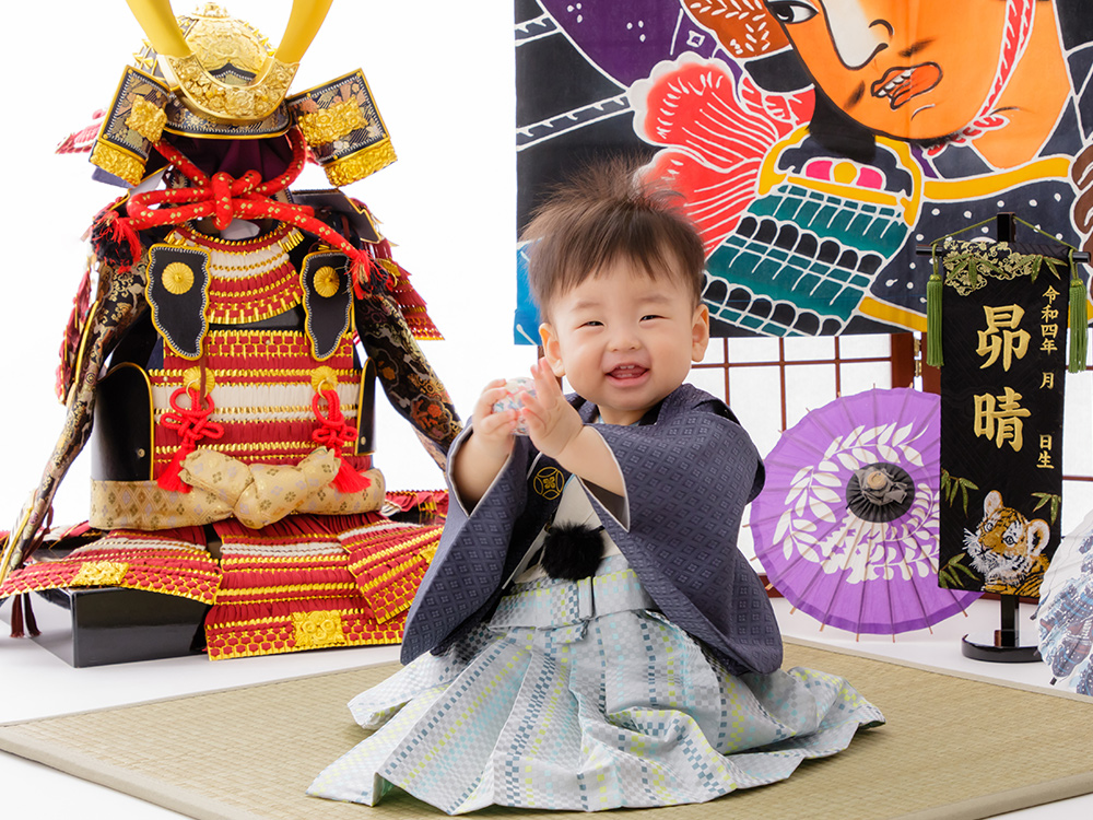 人形のキャッツアイ