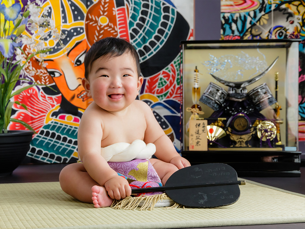 人形のキャッツアイ