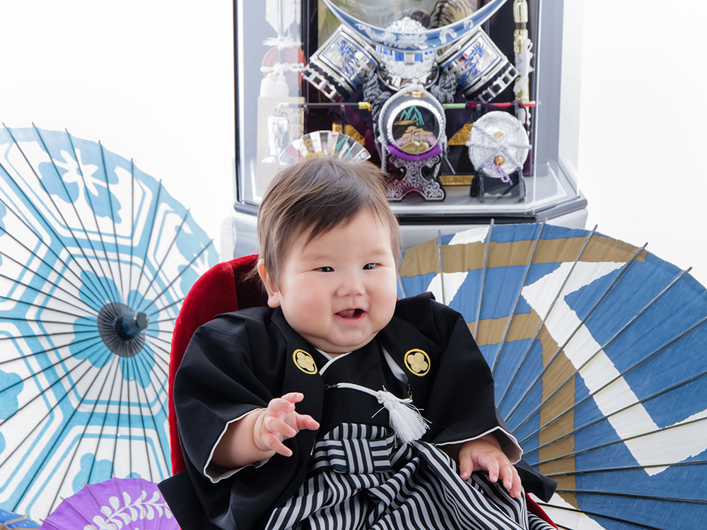 人形のキャッツアイ