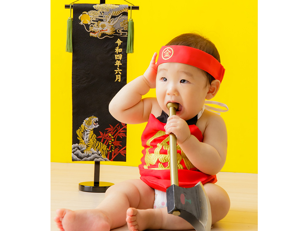 人形のキャッツアイ