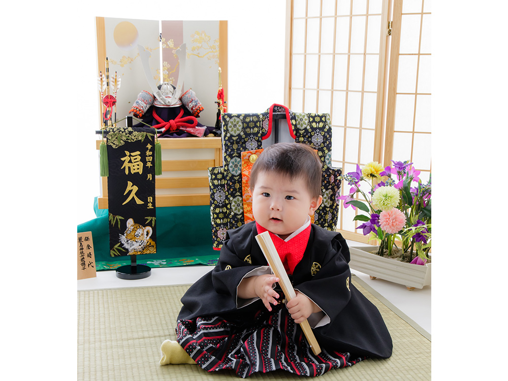 人形のキャッツアイ