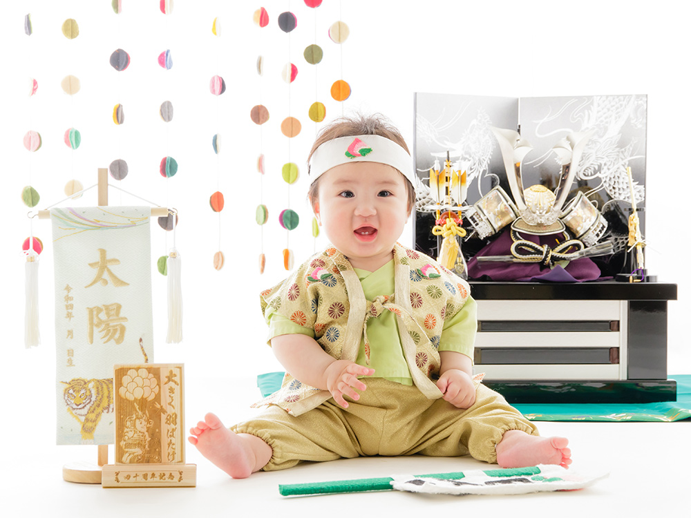 人形のキャッツアイ