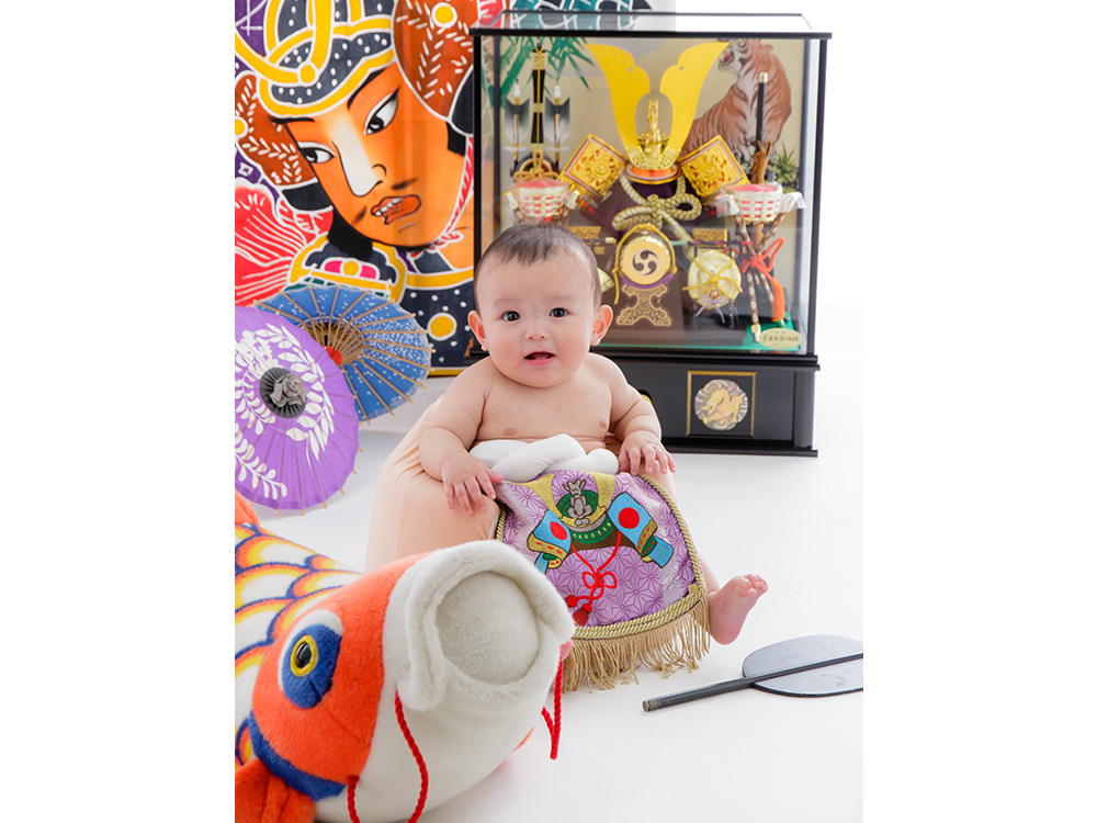 人形のキャッツアイ