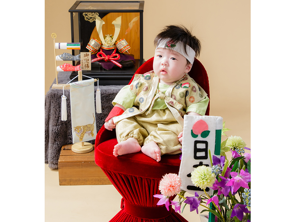 人形のキャッツアイ