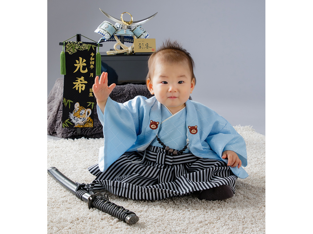 人形のキャッツアイ