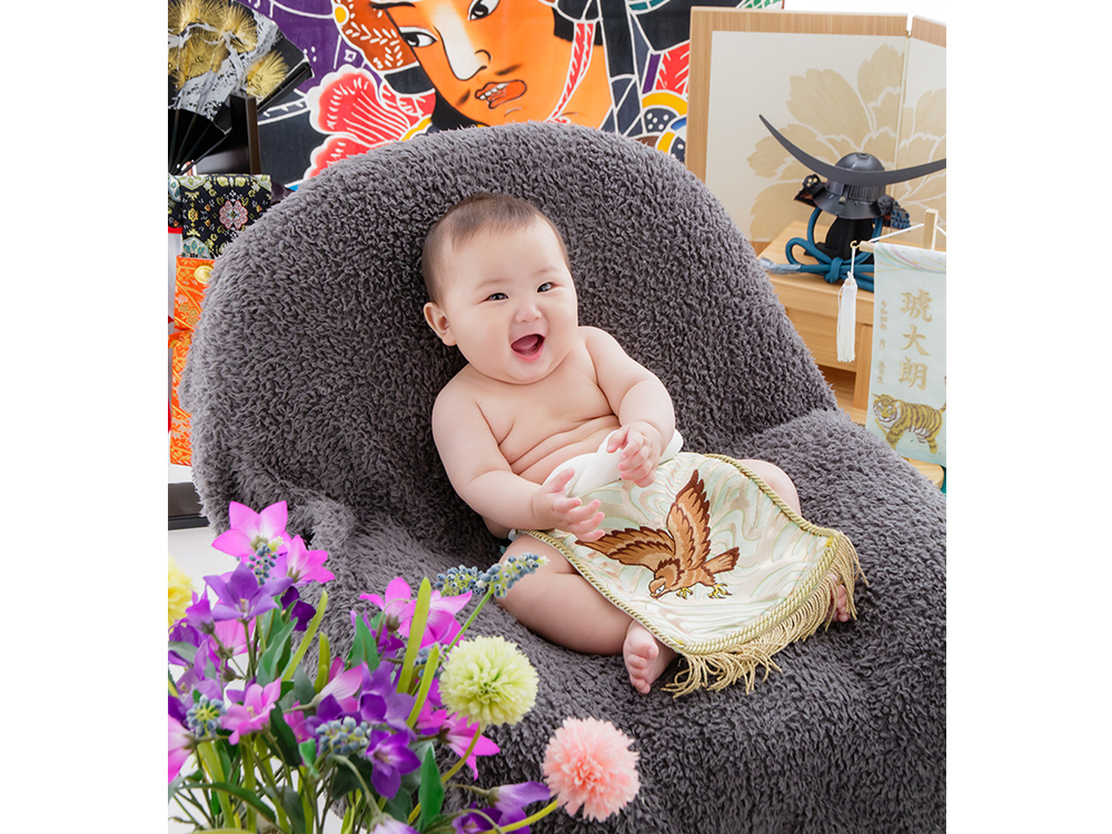 人形のキャッツアイ