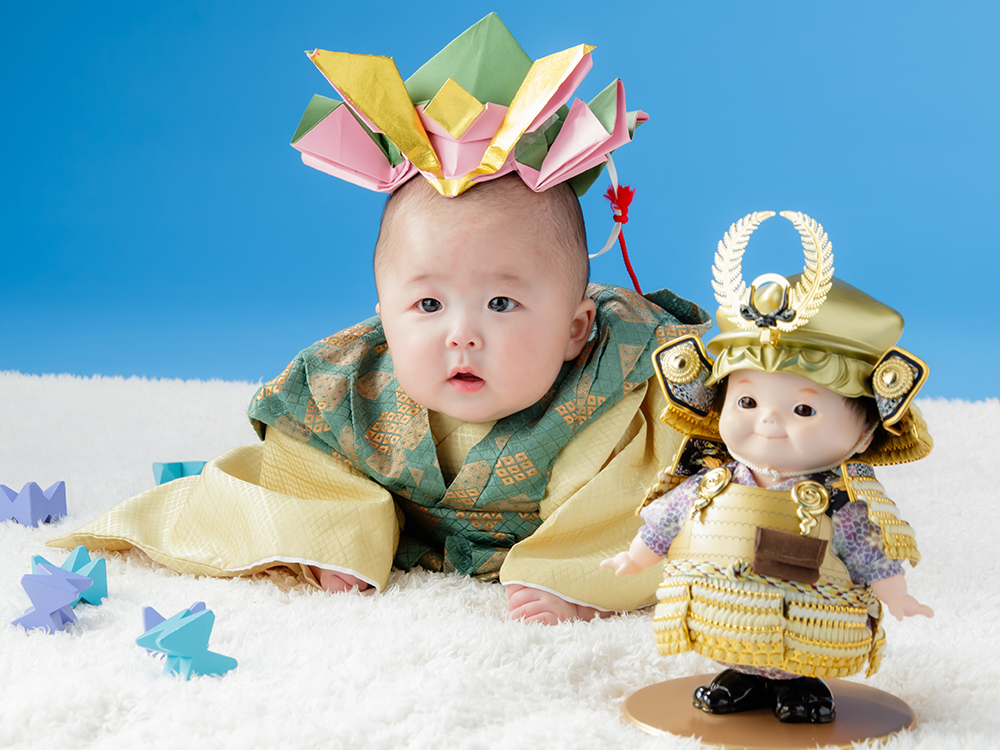 人形のキャッツアイ