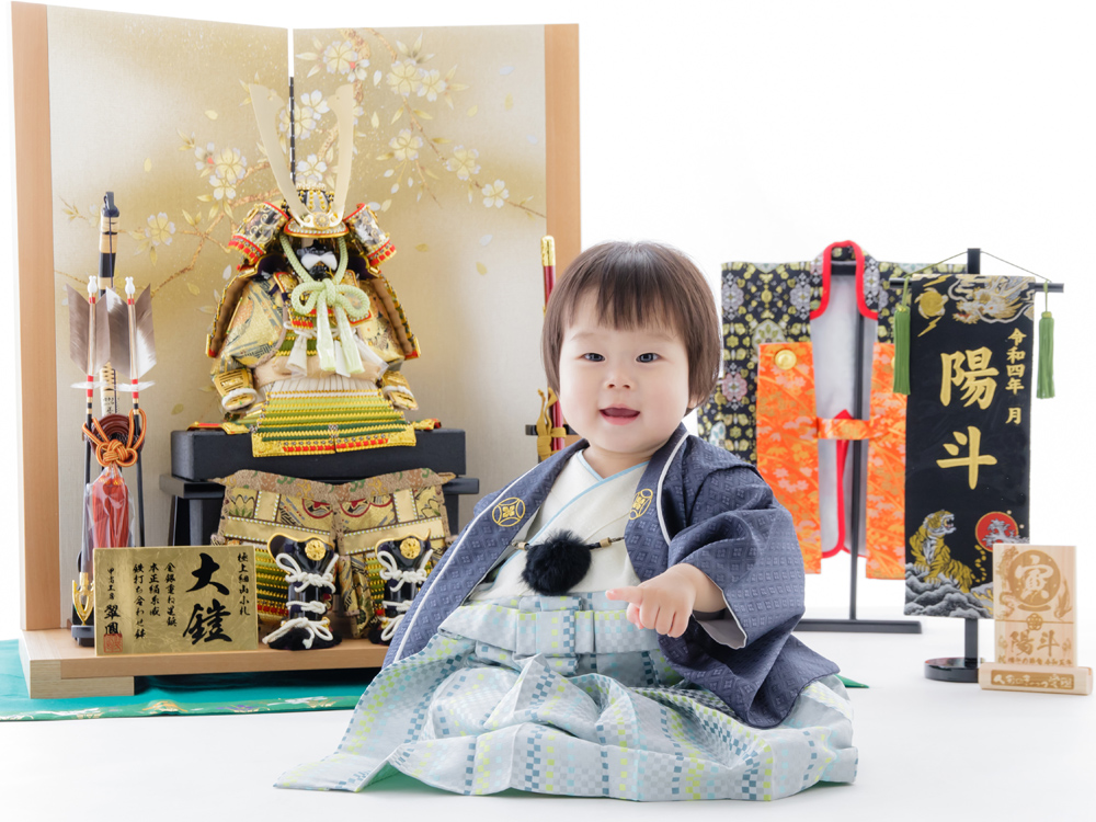 人形のキャッツアイ