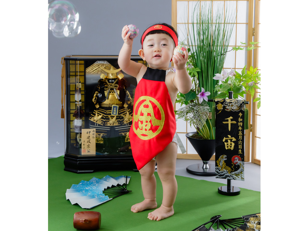 人形のキャッツアイ