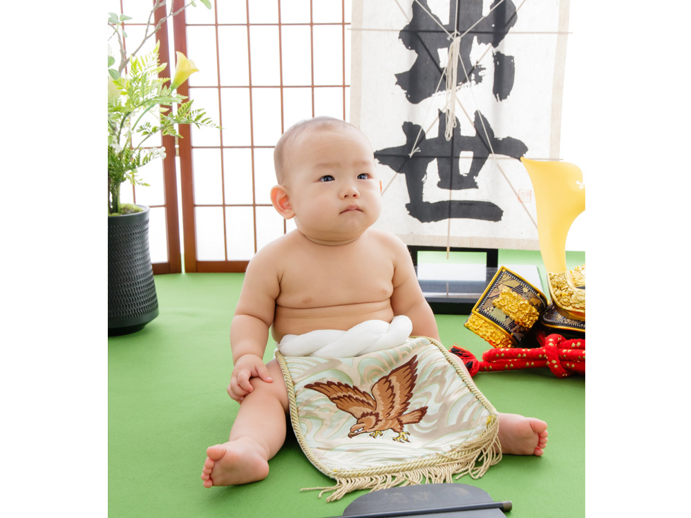 人形のキャッツアイ