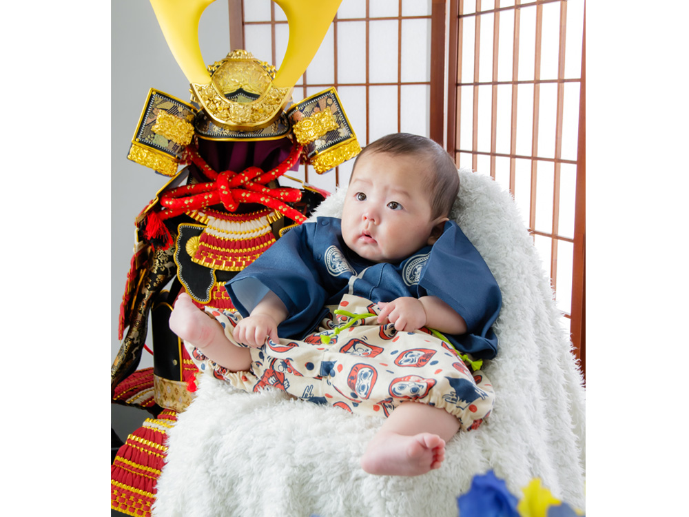 人形のキャッツアイ