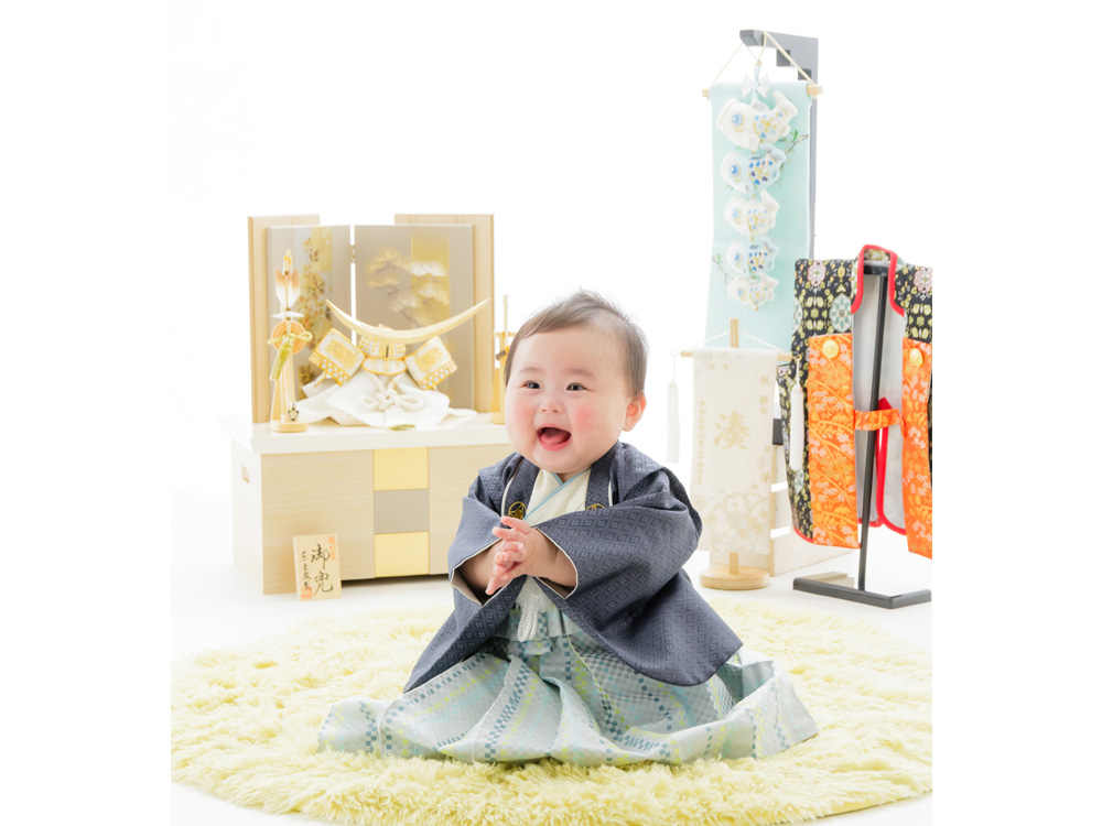 人形のキャッツアイ