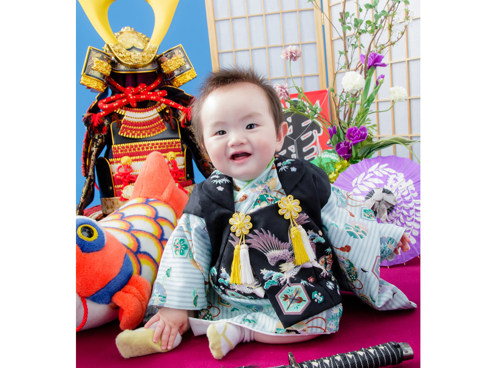 人形のキャッツアイ