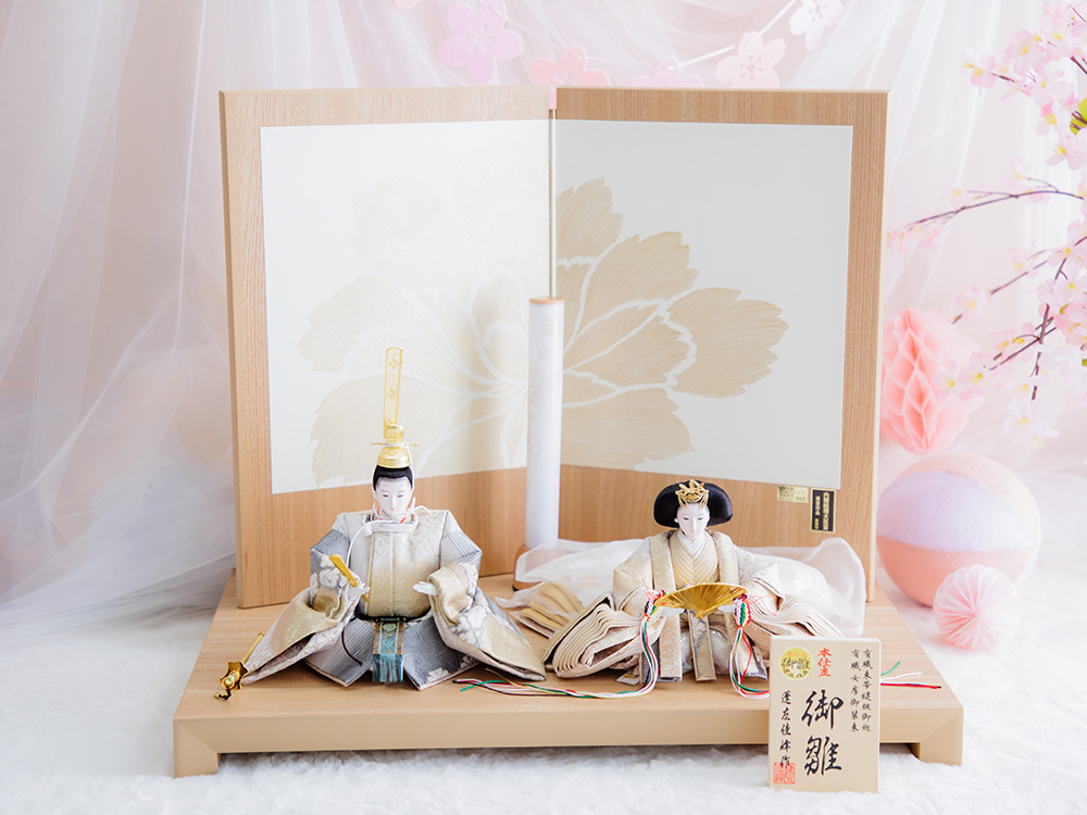 人形のキャッツアイ