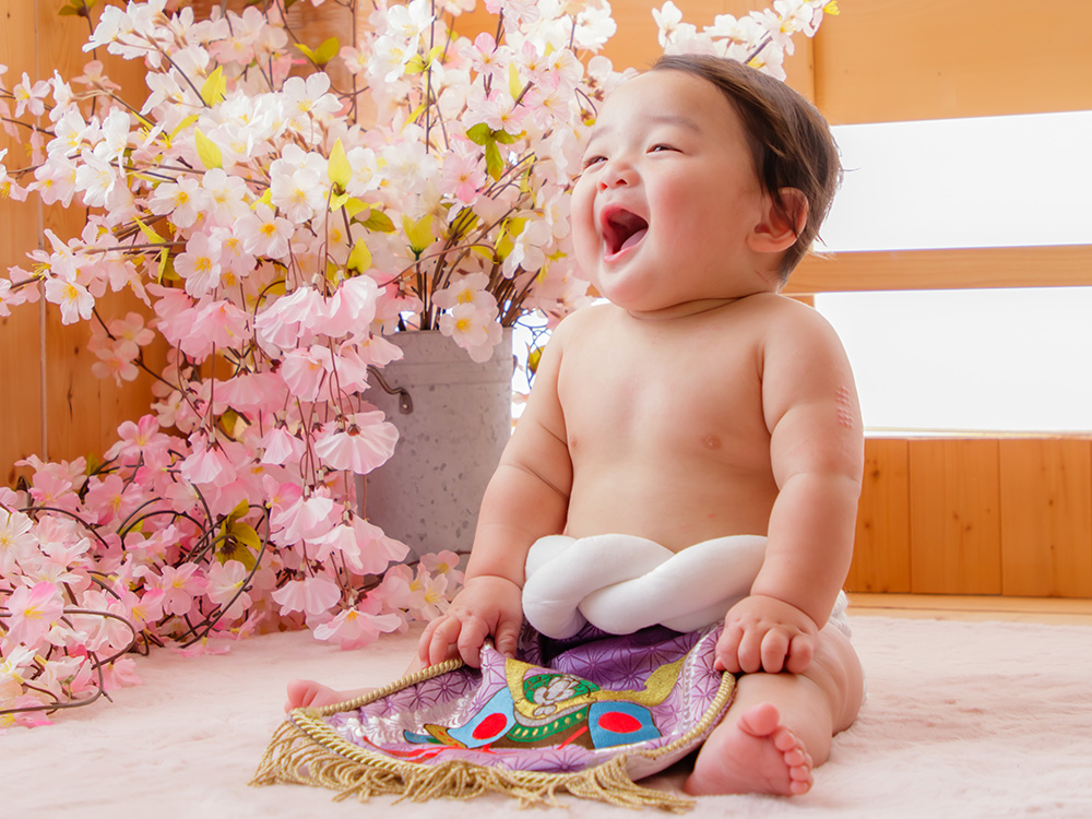 人形のキャッツアイ