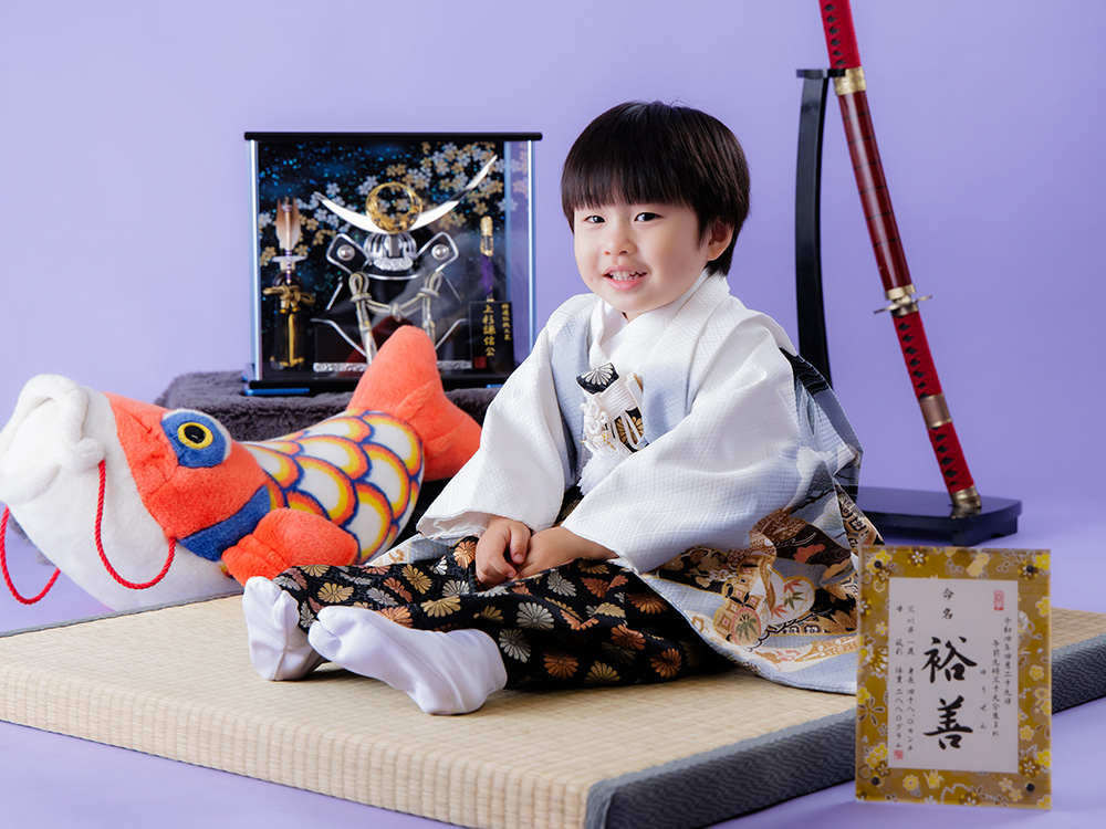 人形のキャッツアイ