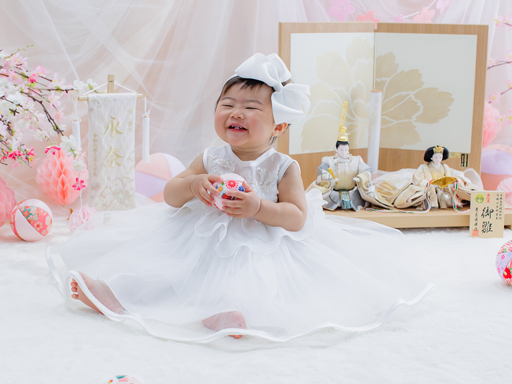 人形のキャッツアイ