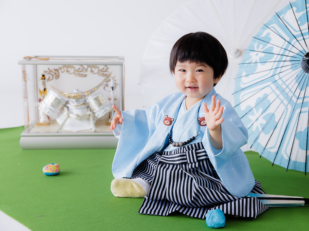 人形のキャッツアイ