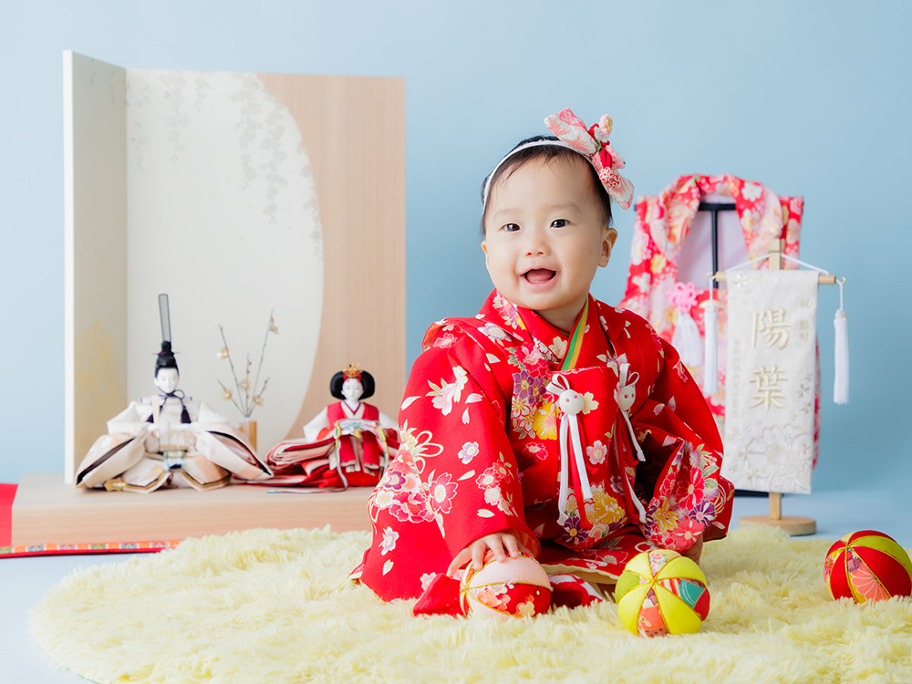 人形のキャッツアイ