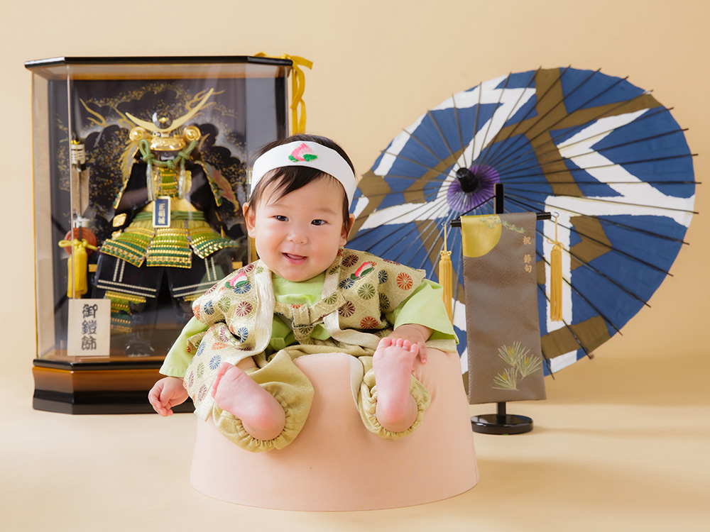 人形のキャッツアイ