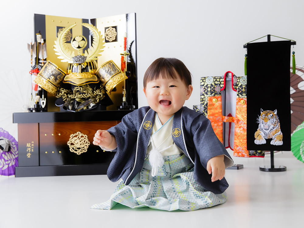 人形のキャッツアイ