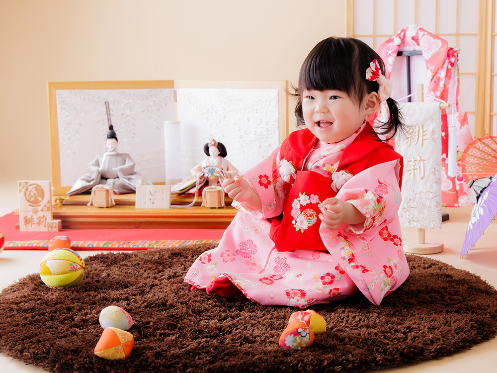 人形のキャッツアイ