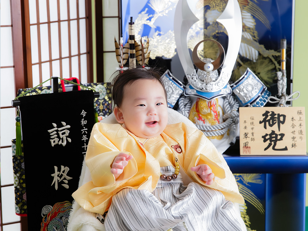 人形のキャッツアイ