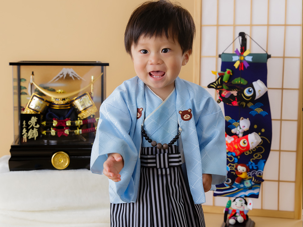 人形のキャッツアイ