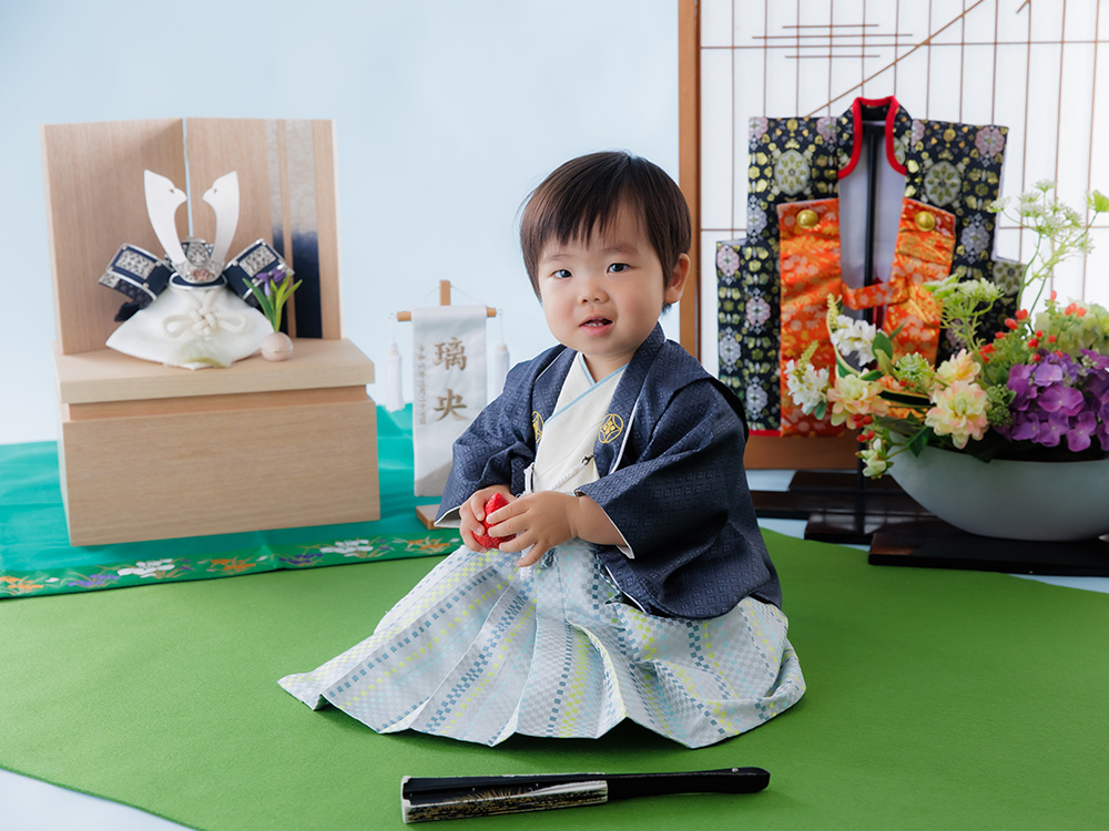 人形のキャッツアイ